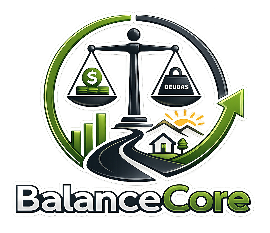 BalanceCore